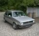 VW Golf 1 GTD 1,9 SOLGT