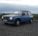 Opel Corsa A