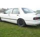 Ford Sierra Cosworth 2wd