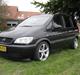 Opel Zafira 2.0 16v