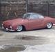 VW karmann ghia #low light#