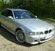 BMW e39 540i m5 look