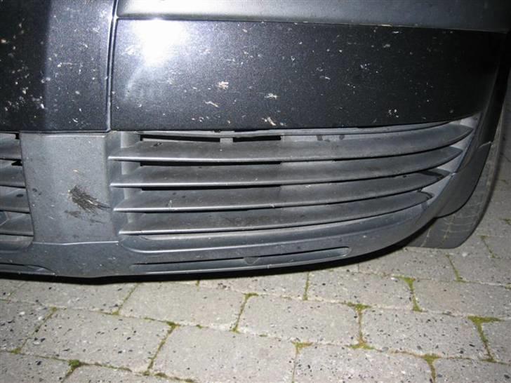 Peugeot 106 Rallye R.I.P. billede 13