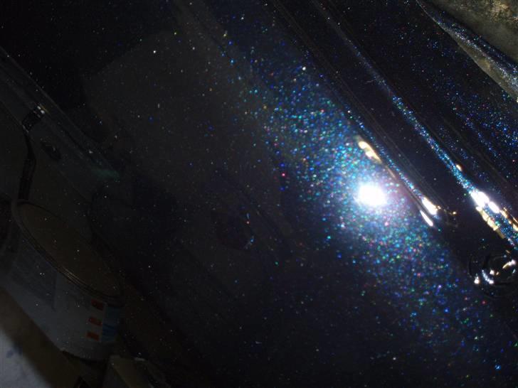 Honda Prelude billede 14