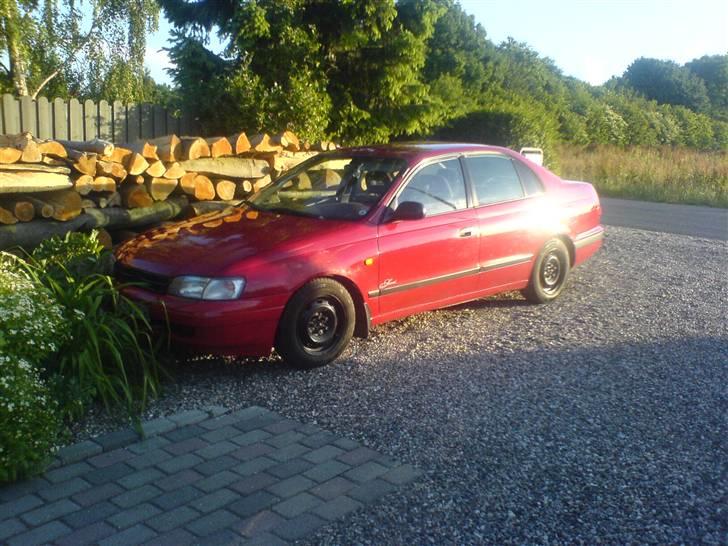 Toyota Carina E Solgt billede 6