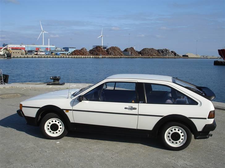 VW Scirocco GT (Type53B) billede 15