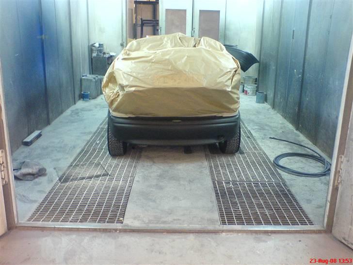 Opel corsa sport..solgt.. billede 18