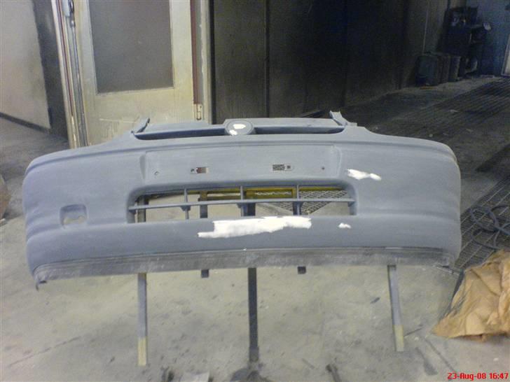 Opel corsa sport..solgt.. billede 19