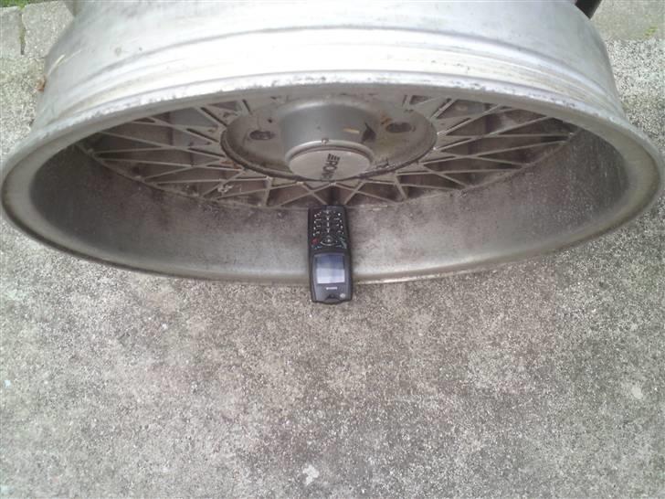 Opel Corsa B billede 13