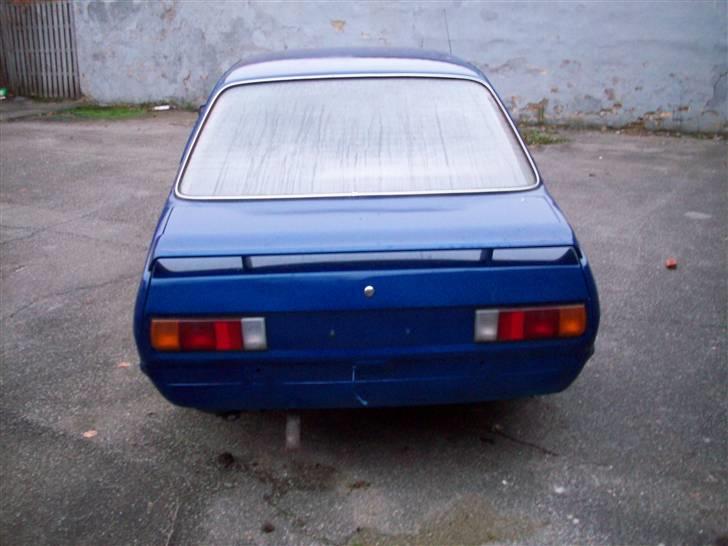 Opel Ascona B Solgt billede 4