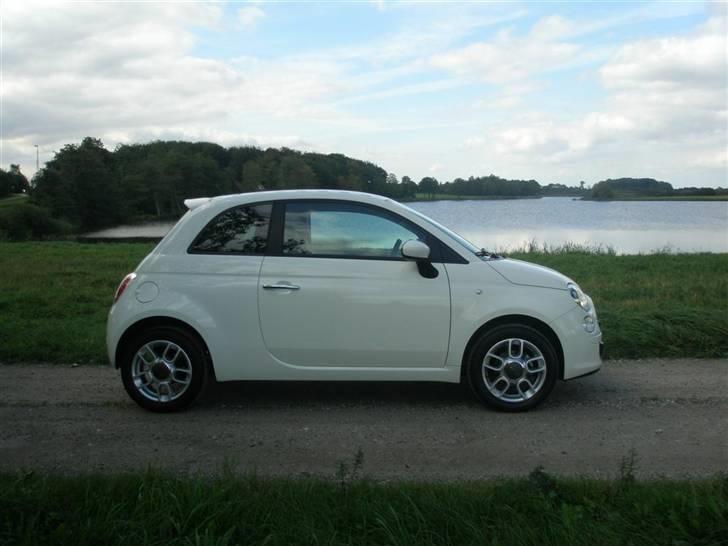 Fiat 500 billede 18