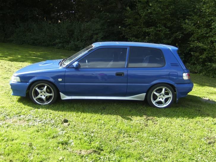 Toyota Corolla GTI (SOLGT) billede 2