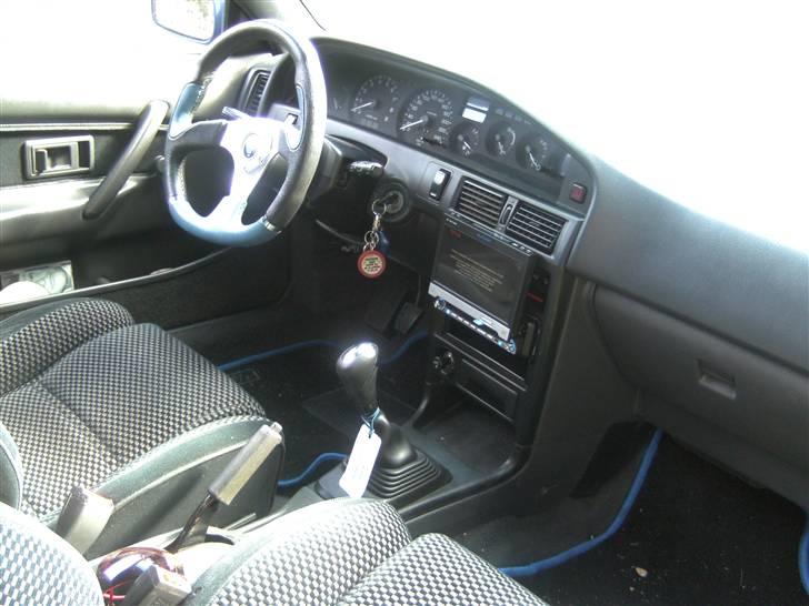 Toyota Corolla GTI (SOLGT) billede 3