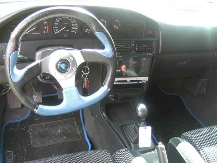 Toyota Corolla GTI (SOLGT) billede 4