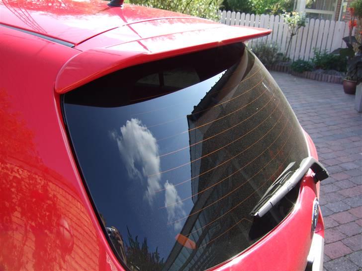 Toyota Yaris Luna Sport, diesel billede 11