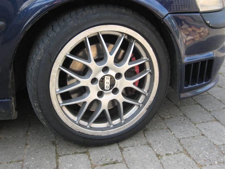 Opel vectra i500 Byttet billede 2