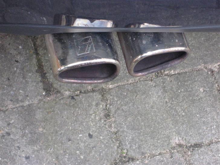 Opel vectra i500 Byttet billede 4