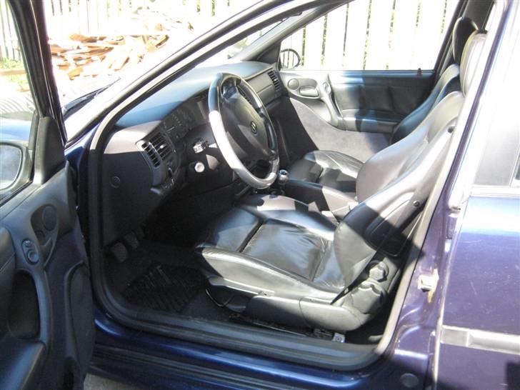 Opel vectra i500 Byttet billede 5