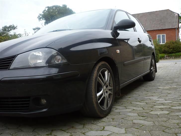 Seat Cordoba- Solgt billede 2