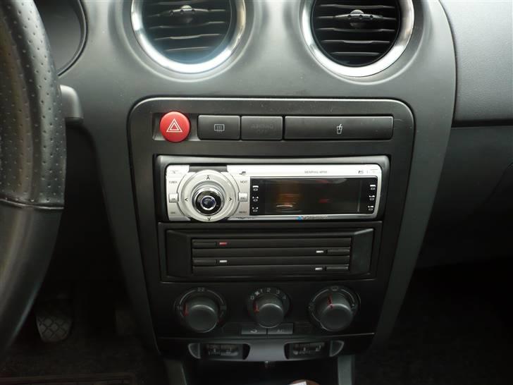 Seat Cordoba- Solgt billede 6