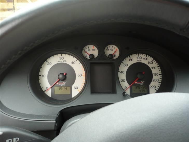 Seat Cordoba- Solgt billede 7