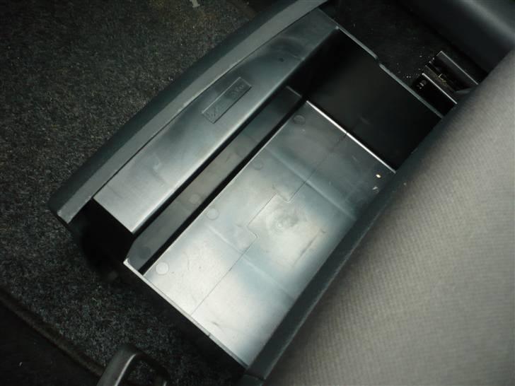 Seat Cordoba- Solgt billede 8