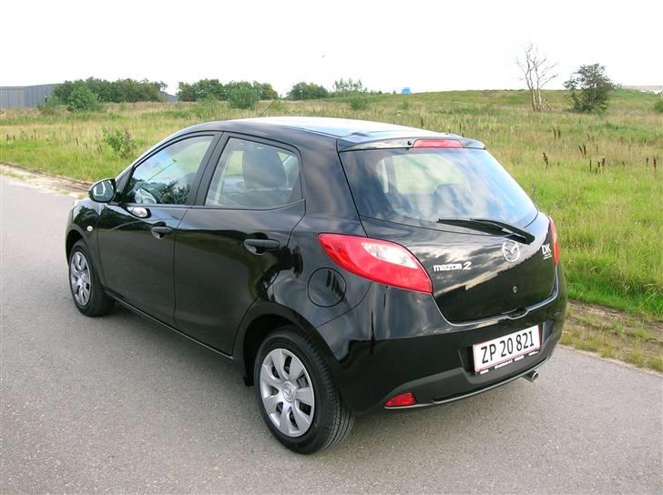 Mazda 2 billede 2