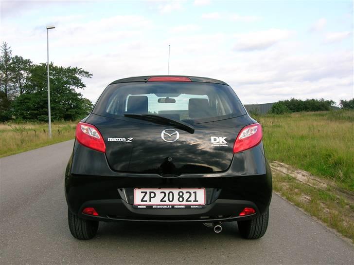 Mazda 2 billede 3