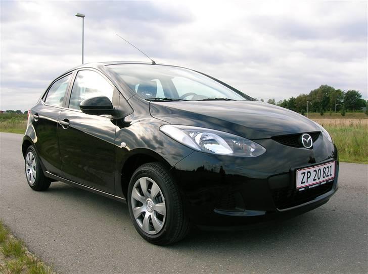 Mazda 2 billede 4