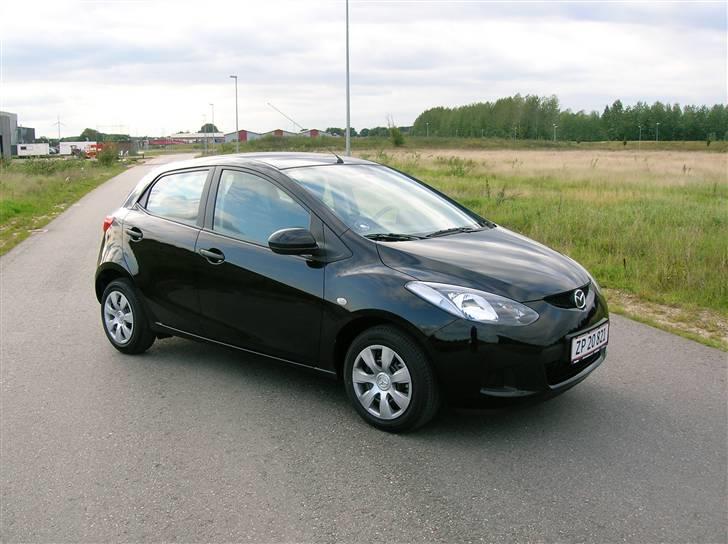 Mazda 2 billede 5