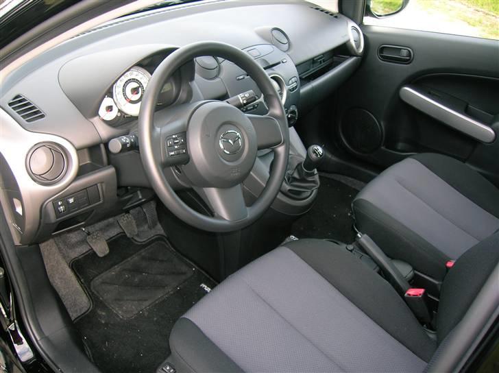 Mazda 2 billede 7