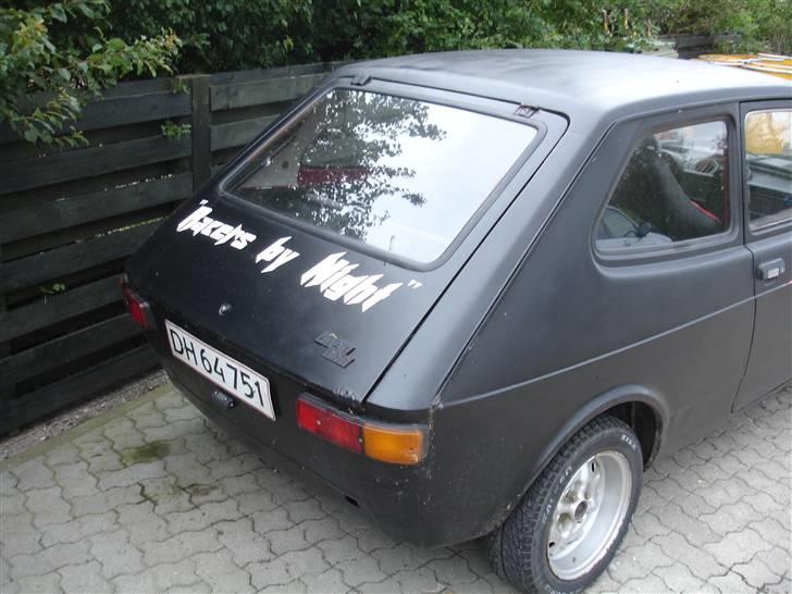 Fiat 127 solgt billede 6