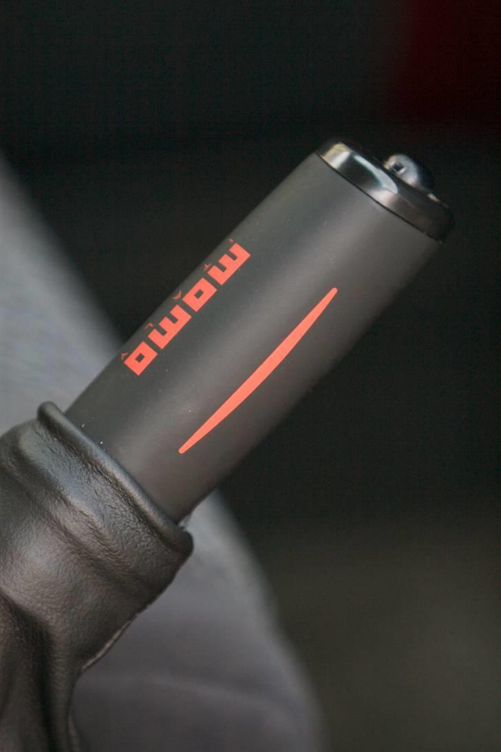 Toyota Carina E 2,0 "KRÓLIK" SOLGT billede 16