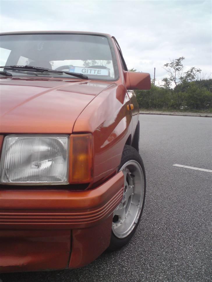 Opel Corsa 1,2 (SOLGT) billede 4