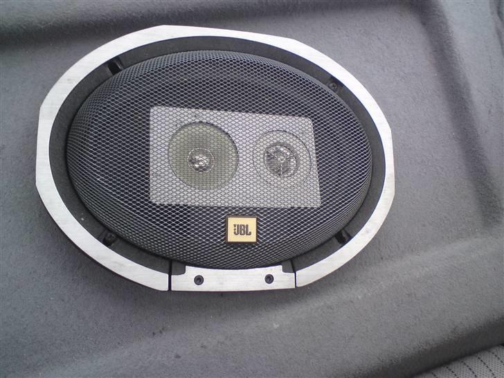 Opel Corsa 1,2 (SOLGT) billede 8