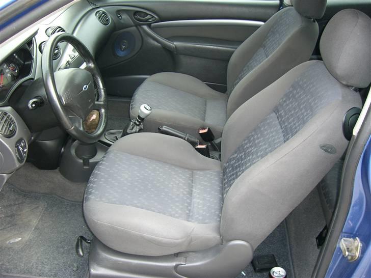 Ford focus 2,0 trend billede 14