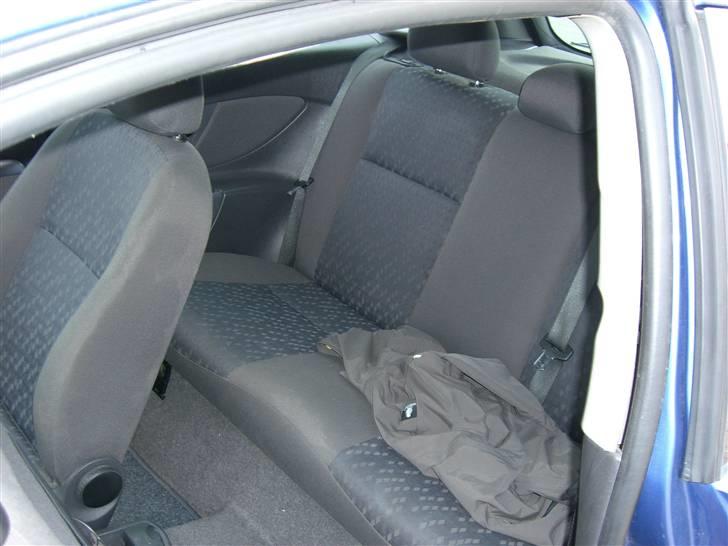 Ford focus 2,0 trend billede 15