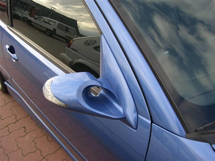 Ford focus 2,0 trend billede 17