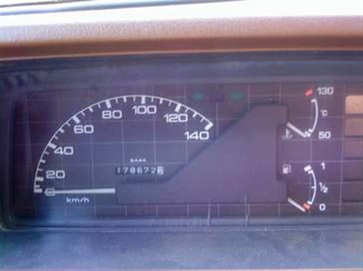 Ford econovan. "FUSK A/S"  billede 6