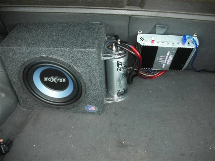 Mitsubishi Colt (SOLGT) - Den lille og billige sub, som imponerer billede 6