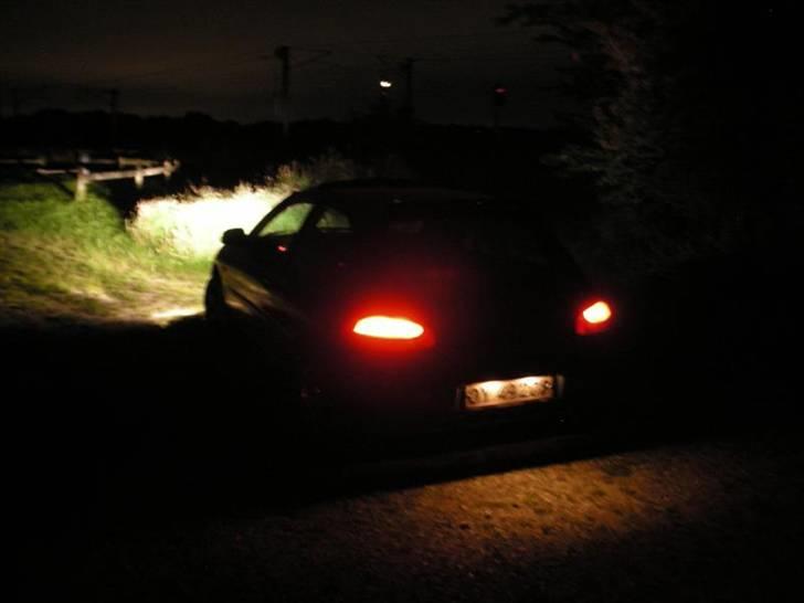 Mitsubishi Colt (SOLGT) billede 10