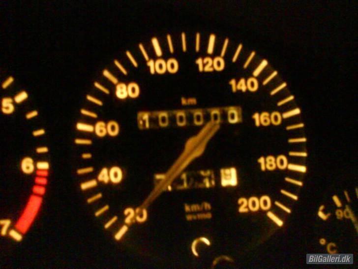 Opel Corsa B Sport [ Byttet ] - Det er ikke mange km den har på bagen billede 18