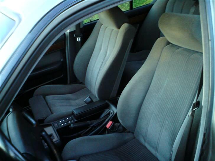 BMW 540 SOLGT billede 4