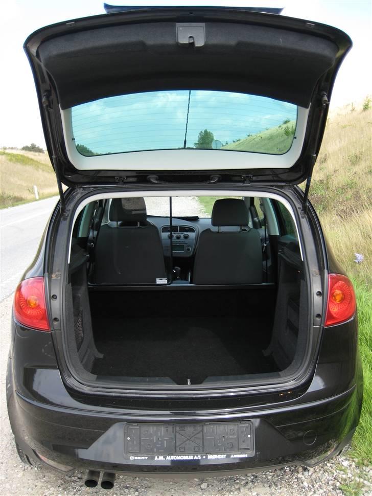 Seat Altea billede 2