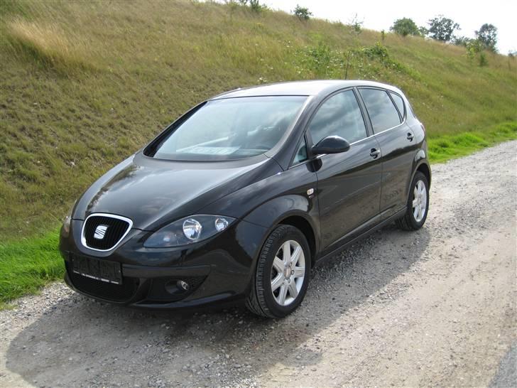 Seat Altea billede 3