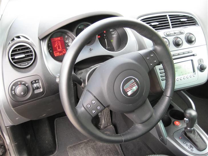 Seat Altea billede 4