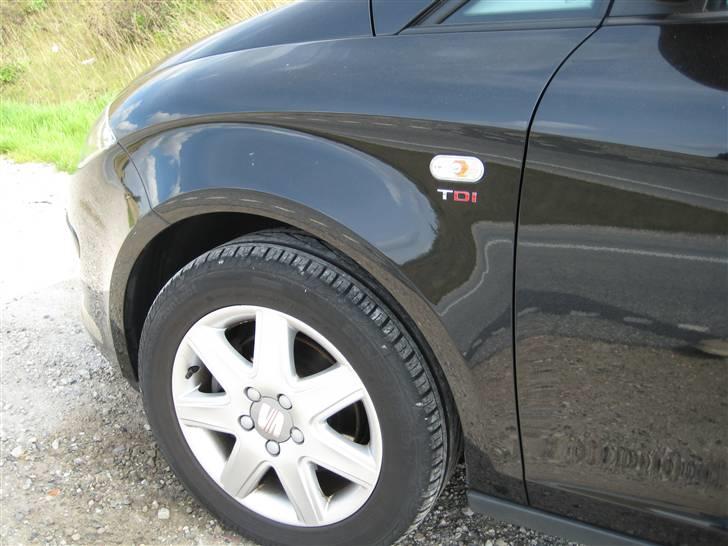 Seat Altea billede 5