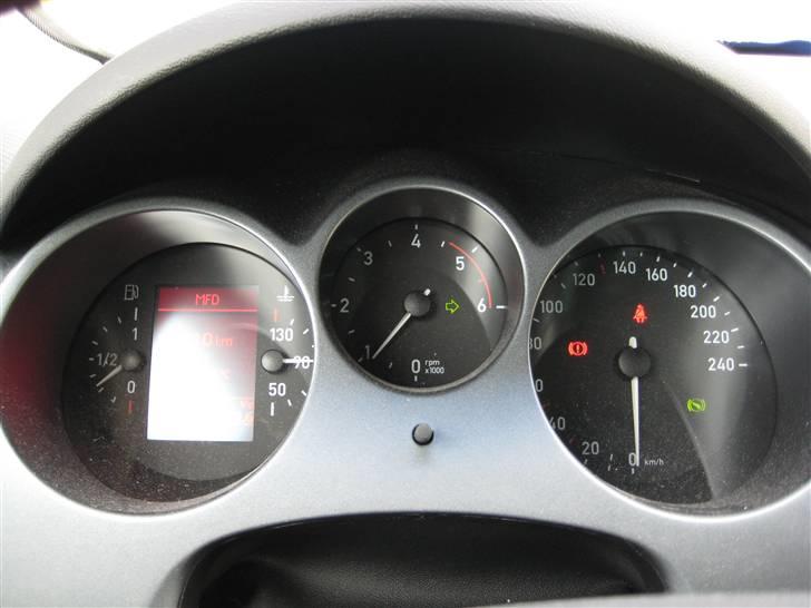 Seat Altea billede 6