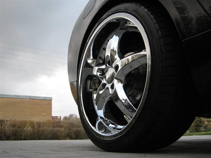 Audi A4 8E billede 10