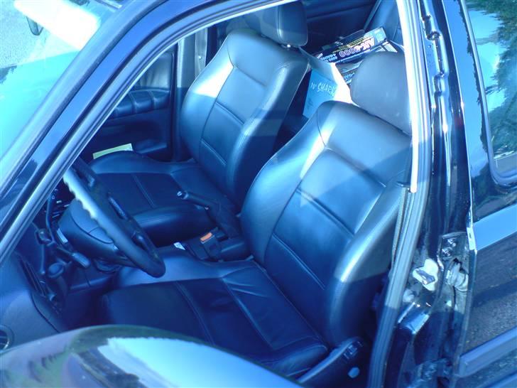 VW golf 3 gti 16v (DØD) billede 6